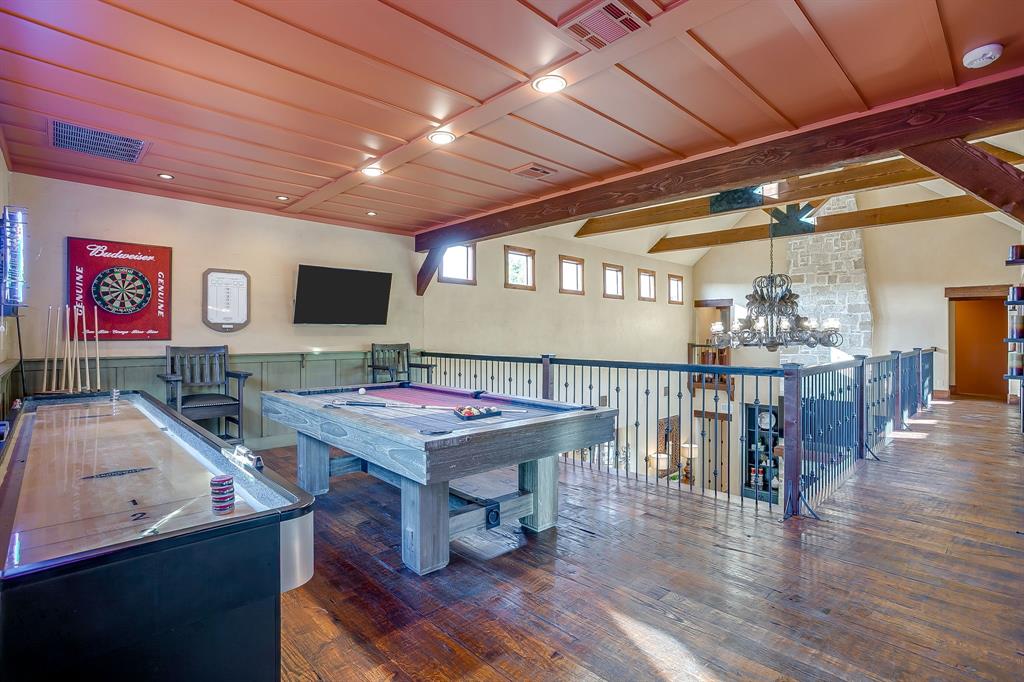 Willow Creek Ranch - Residential