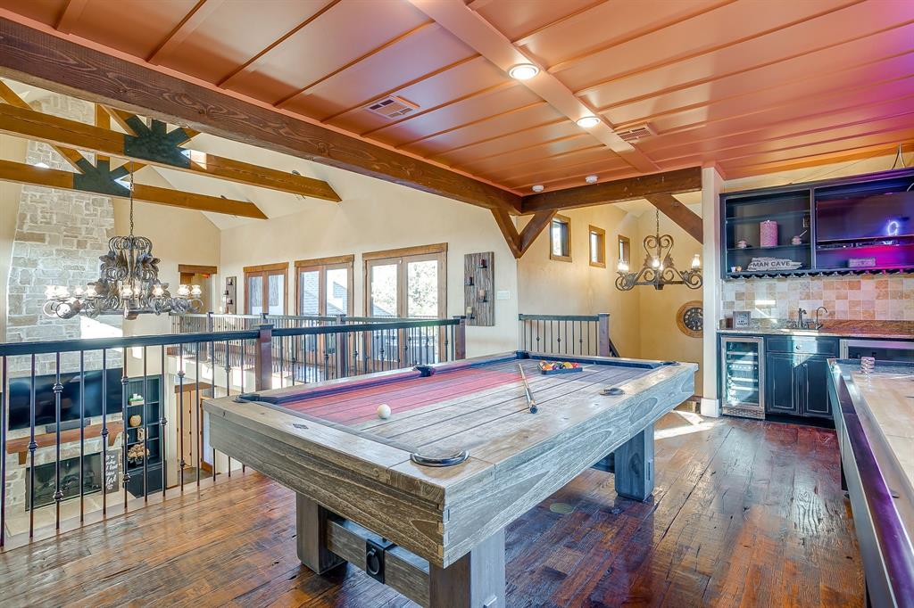 Willow Creek Ranch - Residential