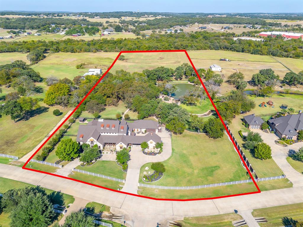 Willow Creek Ranch - Residential