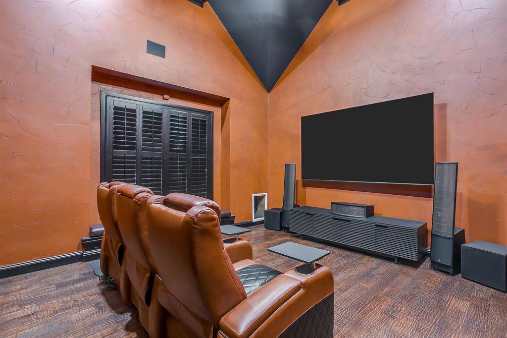 Willow Creek Ranch - Residential