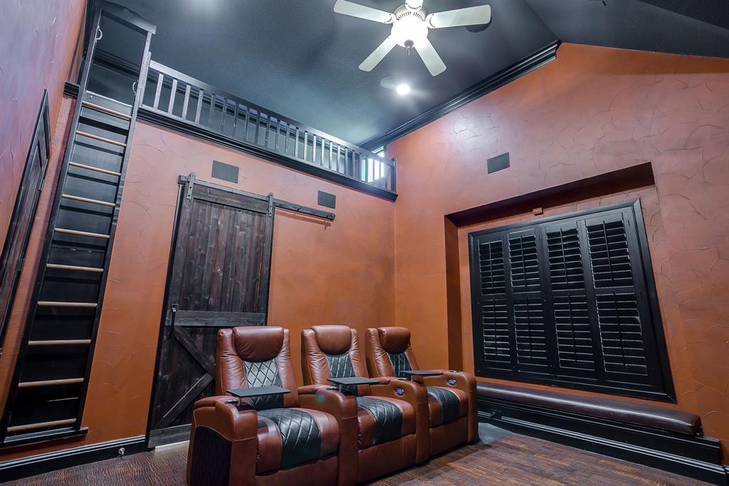 Willow Creek Ranch - Residential