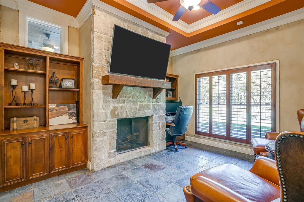 Willow Creek Ranch - Residential