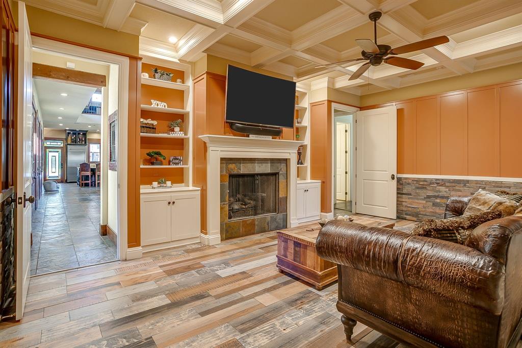 Willow Creek Ranch - Residential