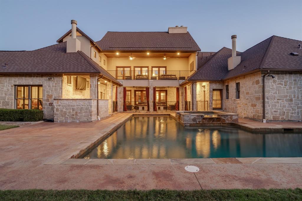 Willow Creek Ranch - Residential