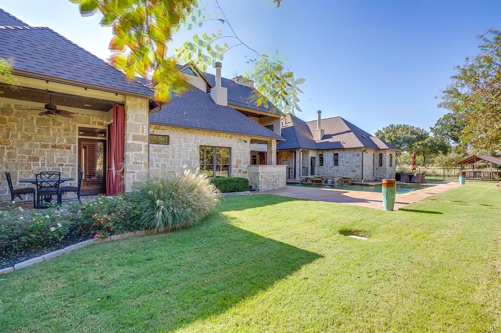 Willow Creek Ranch - Residential