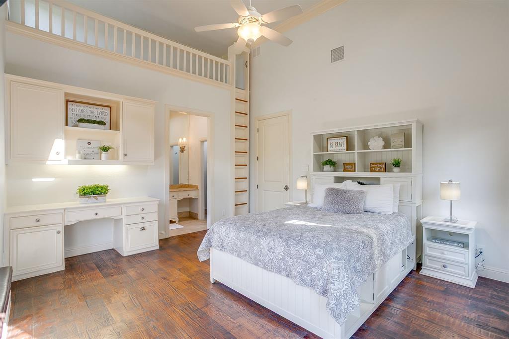 Willow Creek Ranch - Residential