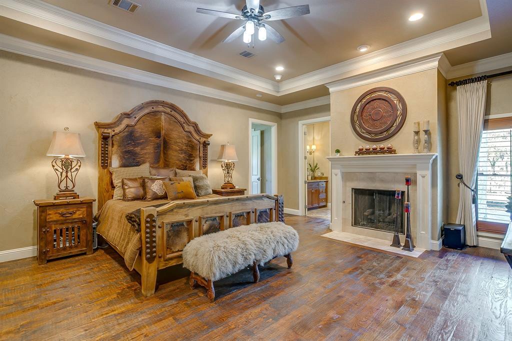 Willow Creek Ranch - Residential