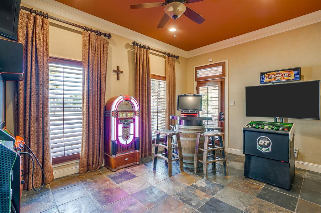 Willow Creek Ranch - Residential