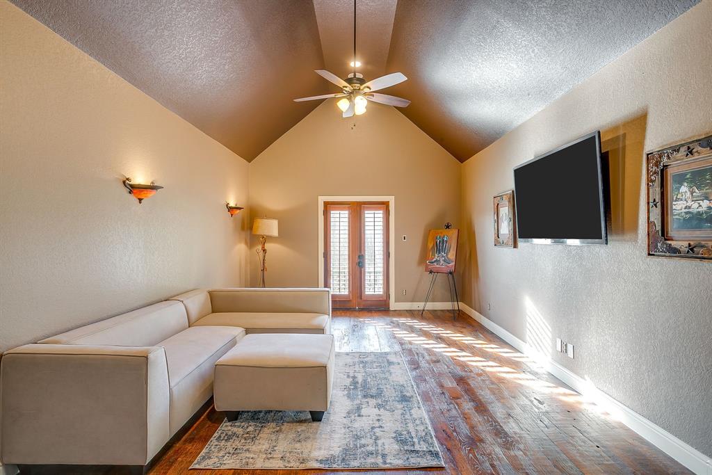 Willow Creek Ranch - Residential