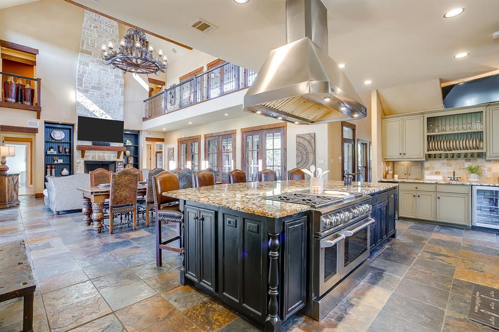 Willow Creek Ranch - Residential