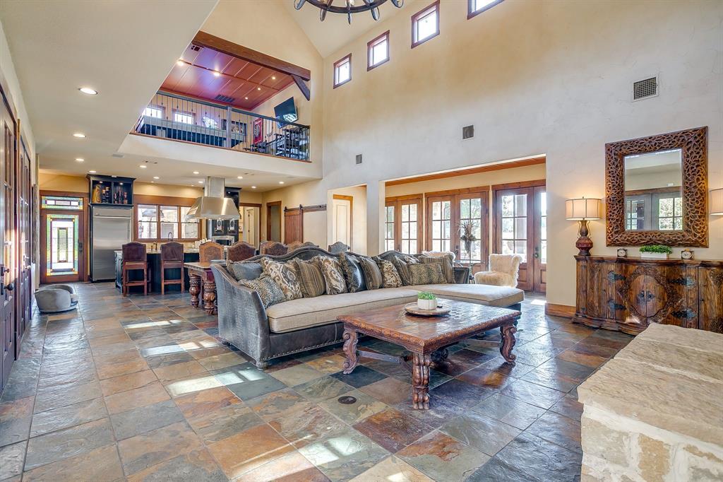 Willow Creek Ranch - Residential