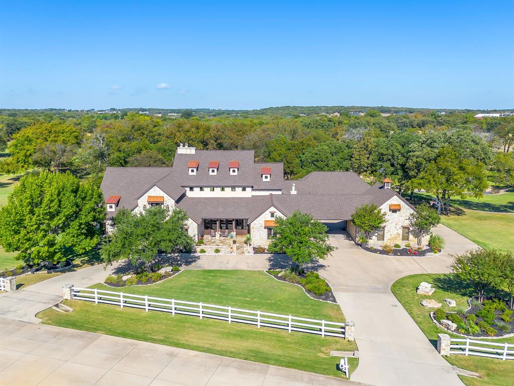 Willow Creek Ranch - Residential