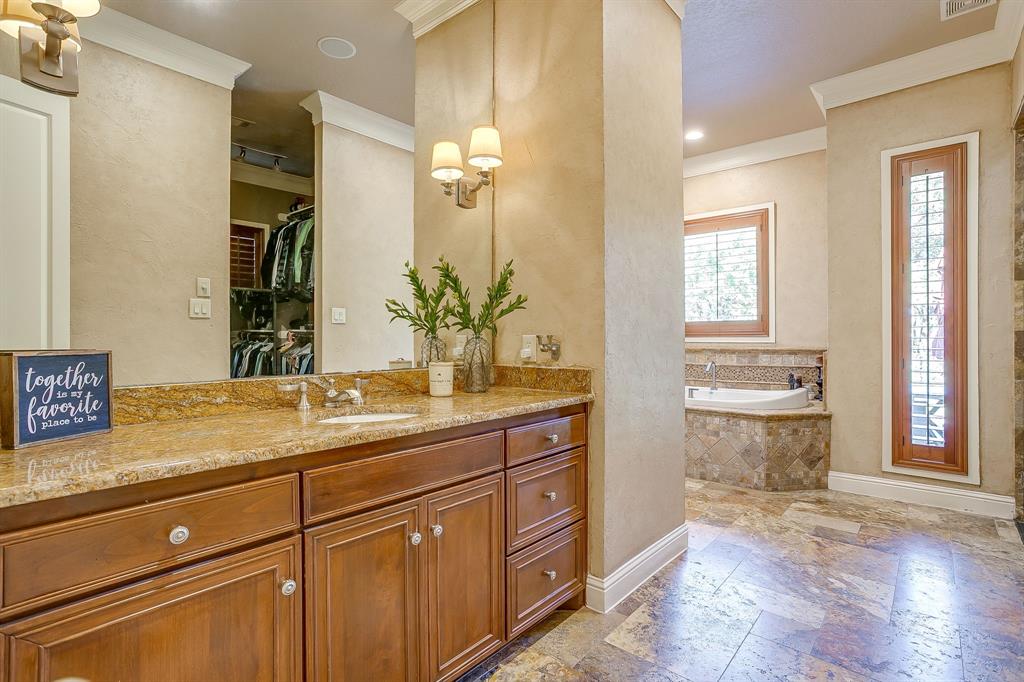 Willow Creek Ranch - Residential