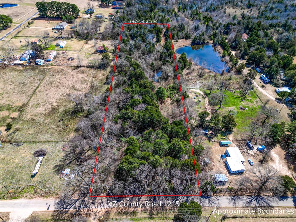 TBD County Road 1215