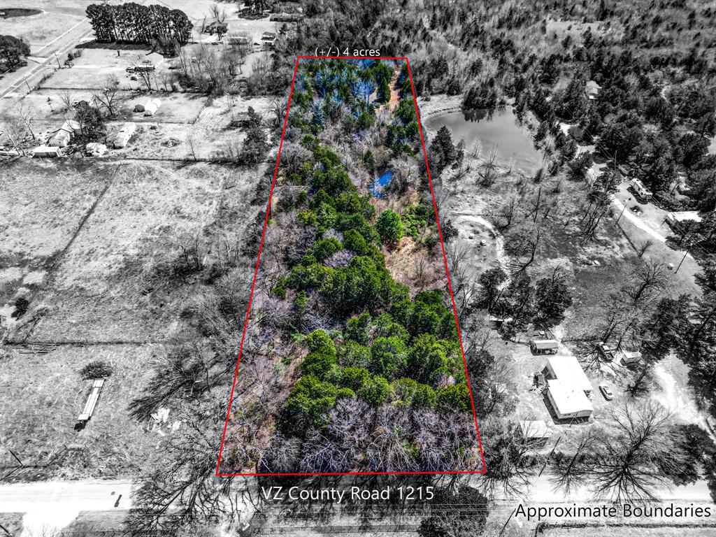 TBD County Road 1215