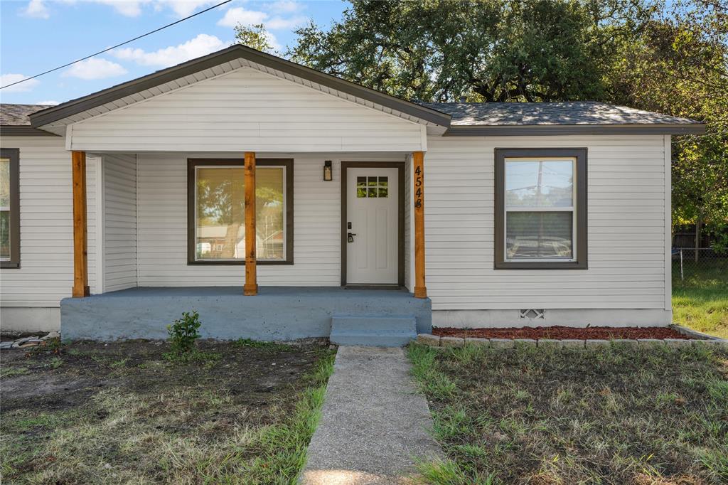 4548 Hodgkins Road