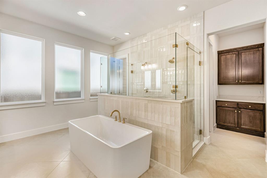 The Grove Frisco - Residential