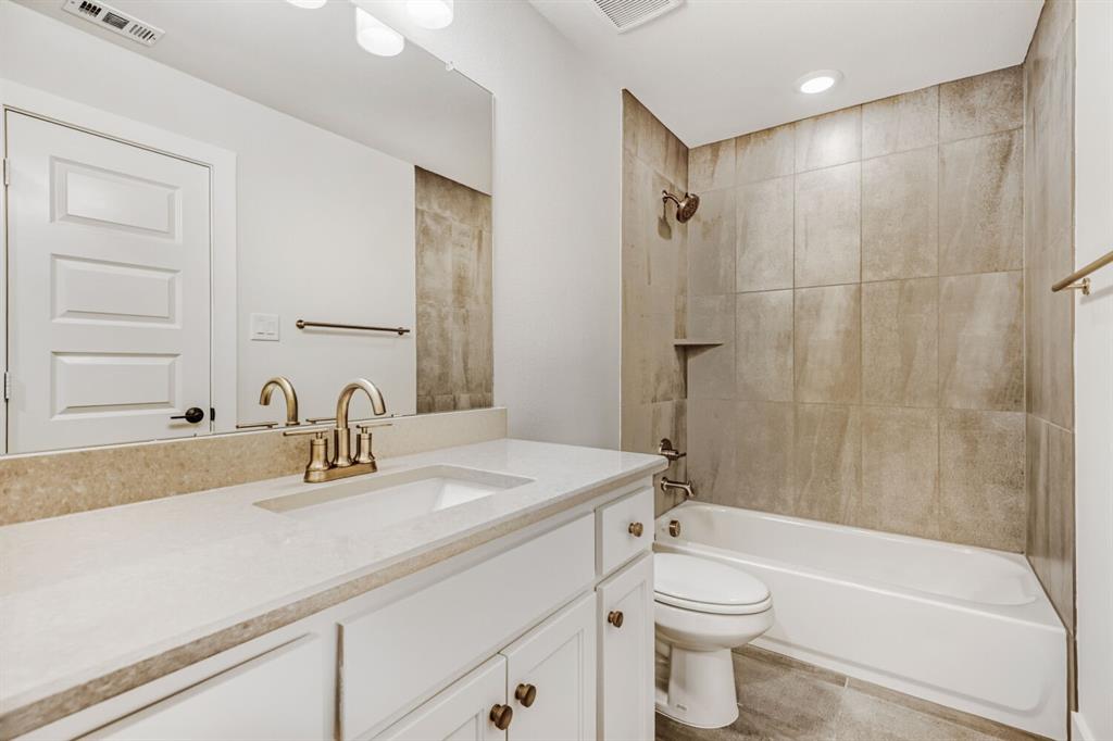 The Grove Frisco - Residential