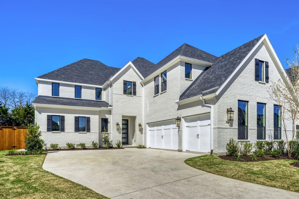 The Grove Frisco - Residential