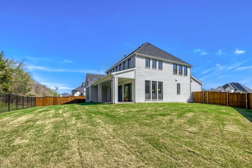 The Grove Frisco - Residential