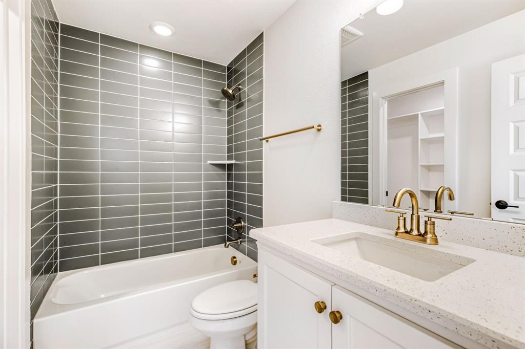 The Grove Frisco - Residential