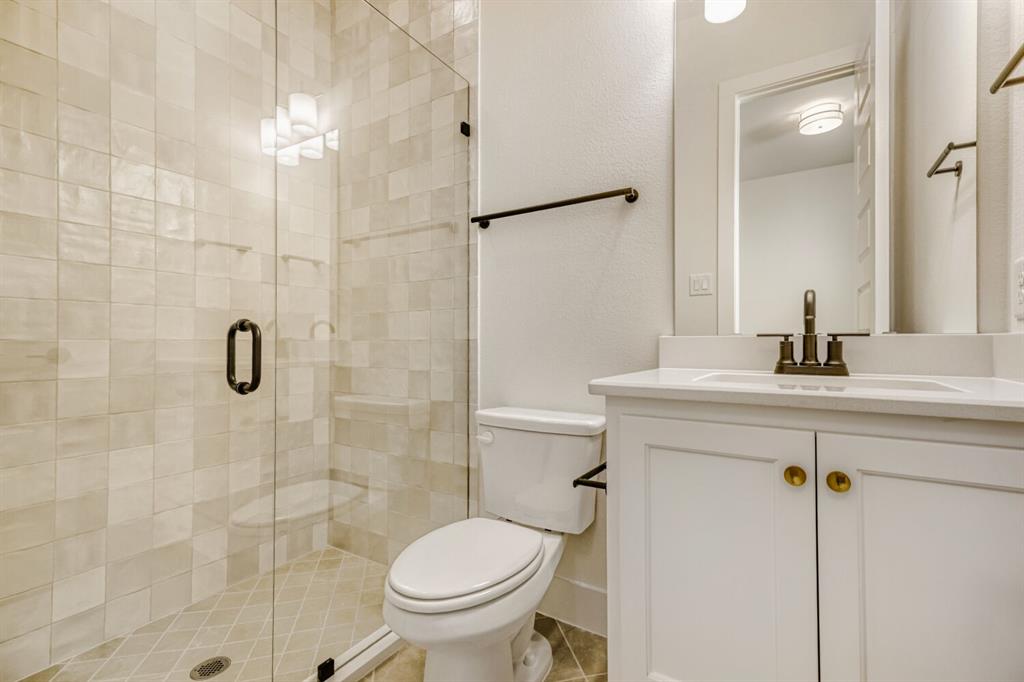 The Grove Frisco - Residential