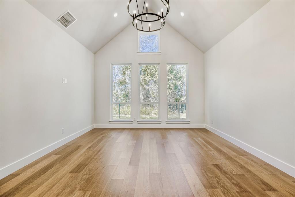 The Grove Frisco - Residential