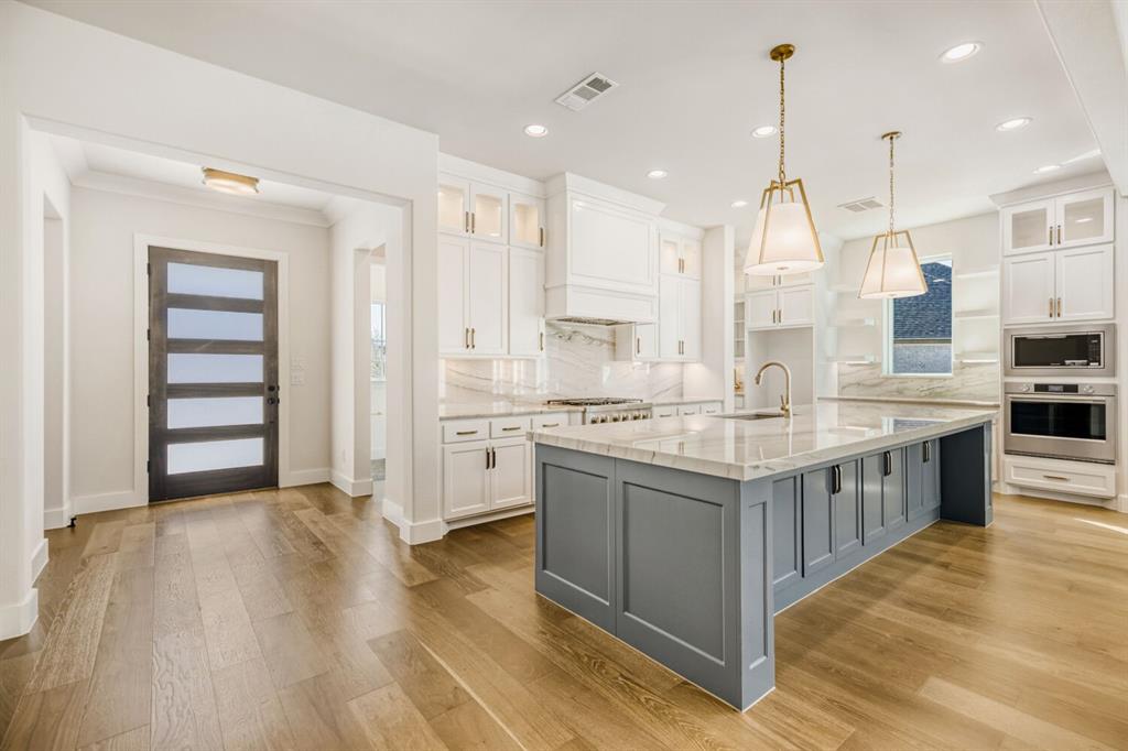 The Grove Frisco - Residential