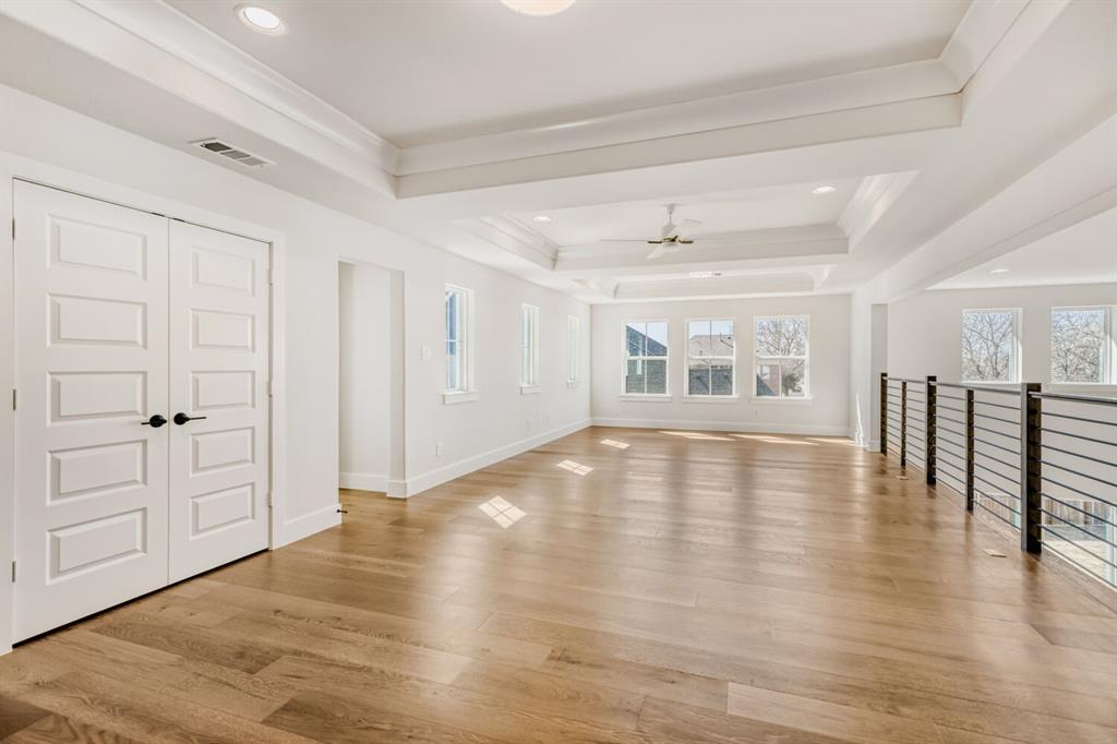 The Grove Frisco - Residential