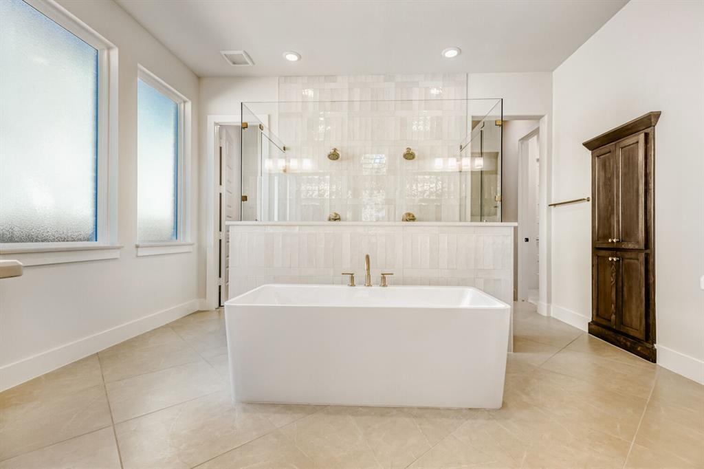 The Grove Frisco - Residential