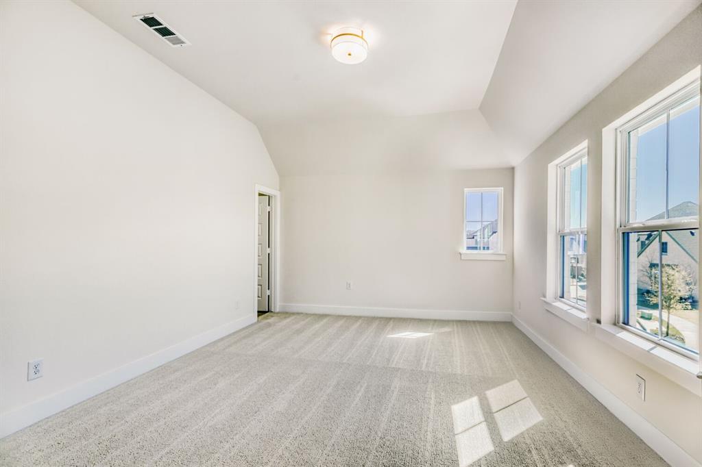 The Grove Frisco - Residential