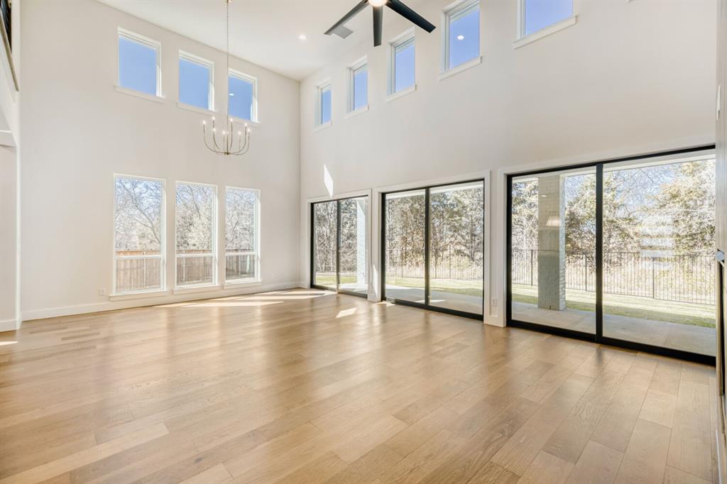 The Grove Frisco - Residential