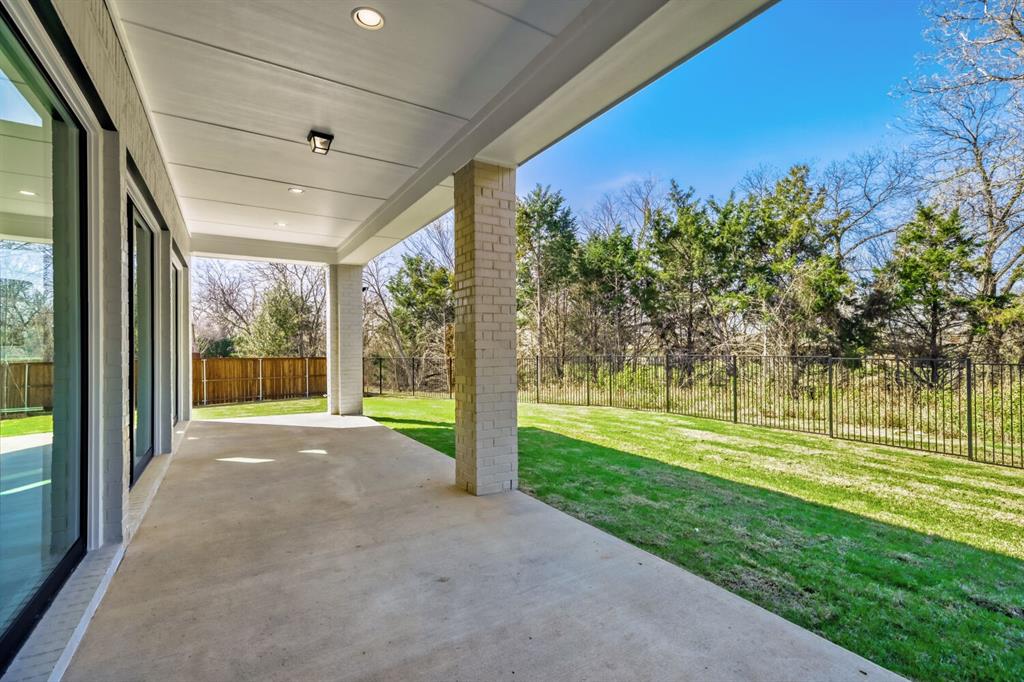 The Grove Frisco - Residential