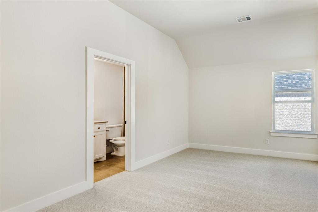 The Grove Frisco - Residential