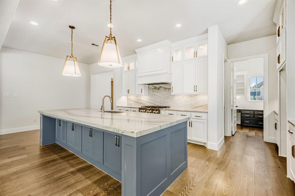 The Grove Frisco - Residential