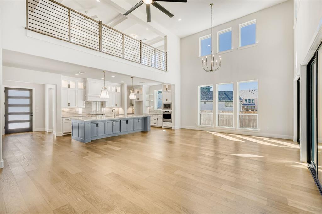 The Grove Frisco - Residential