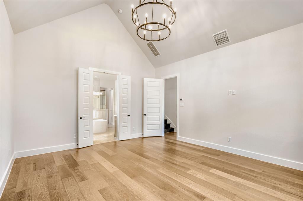 The Grove Frisco - Residential