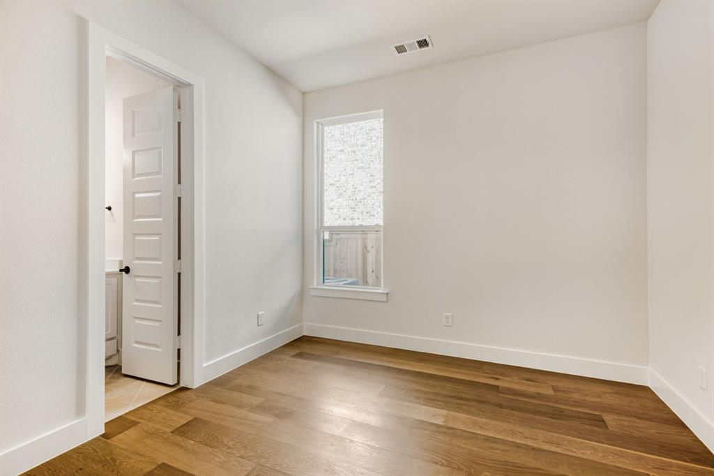 The Grove Frisco - Residential