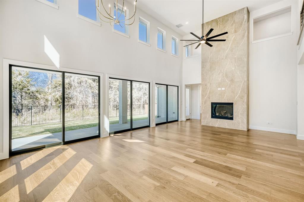 The Grove Frisco - Residential