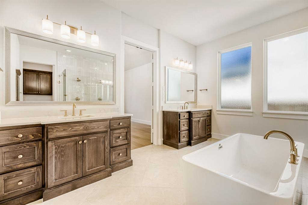 The Grove Frisco - Residential