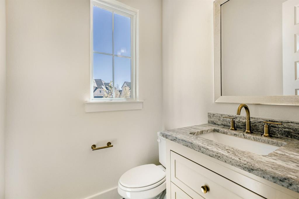 The Grove Frisco - Residential