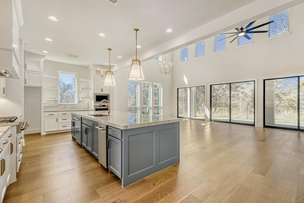 The Grove Frisco - Residential