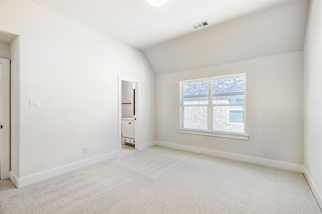 The Grove Frisco - Residential