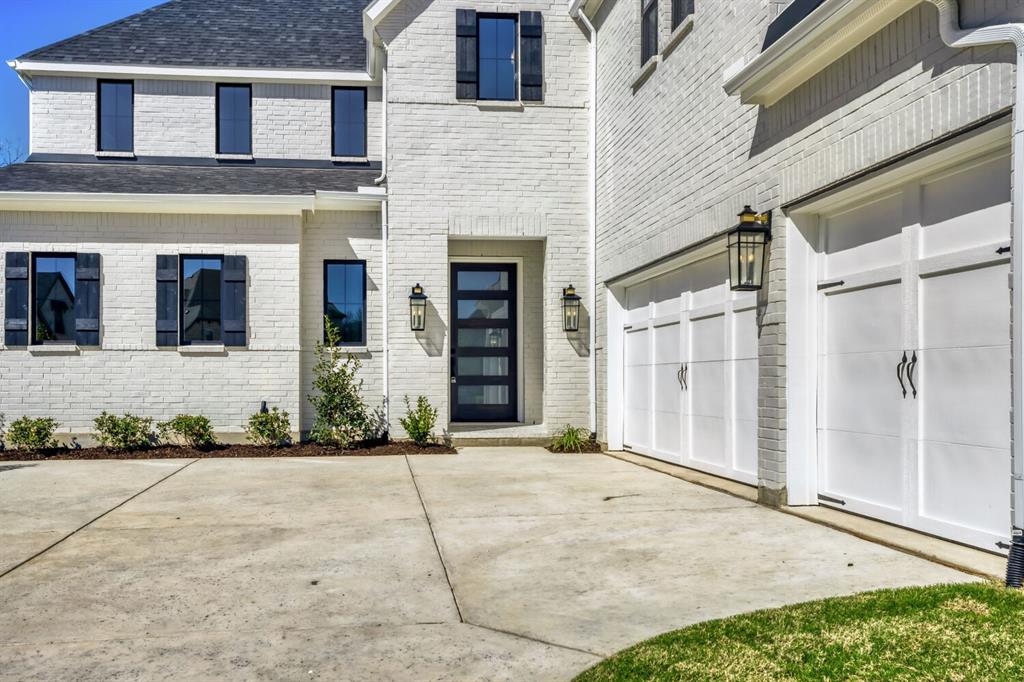 The Grove Frisco - Residential