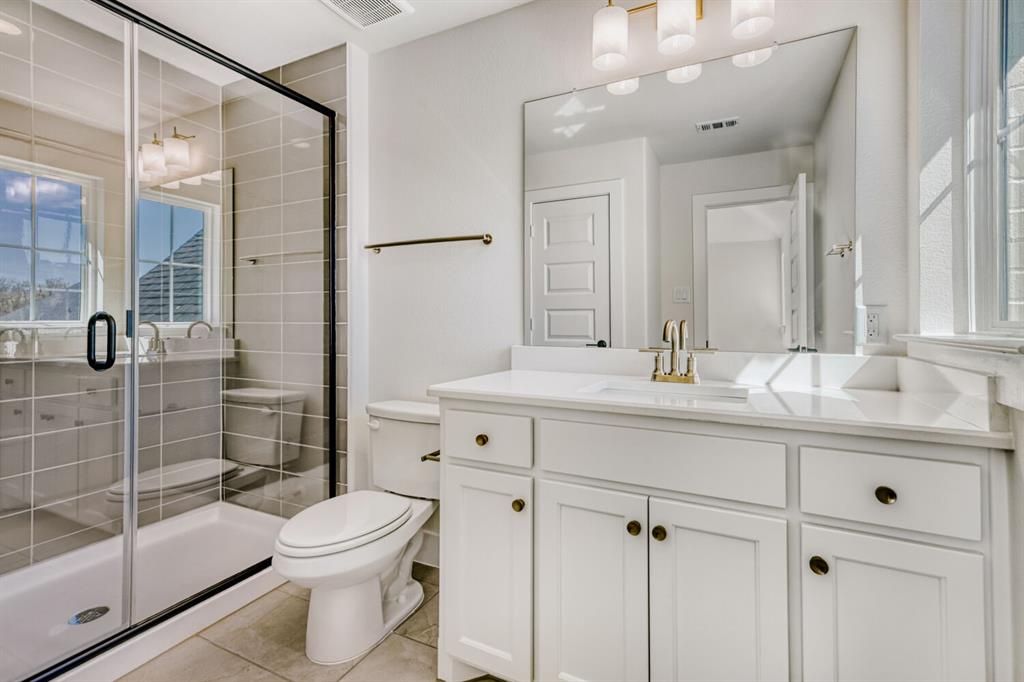 The Grove Frisco - Residential