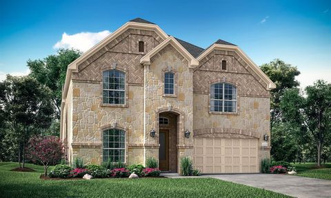 616 Quaint Pond Road Argyle TX 76226