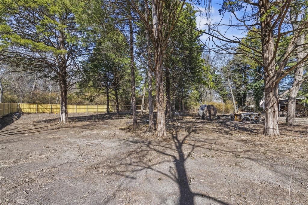 Carver Heights - Land