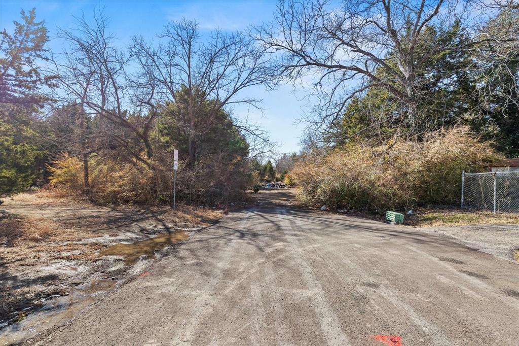 Carver Heights - Land