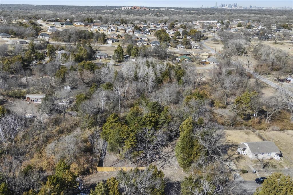 Carver Heights - Land