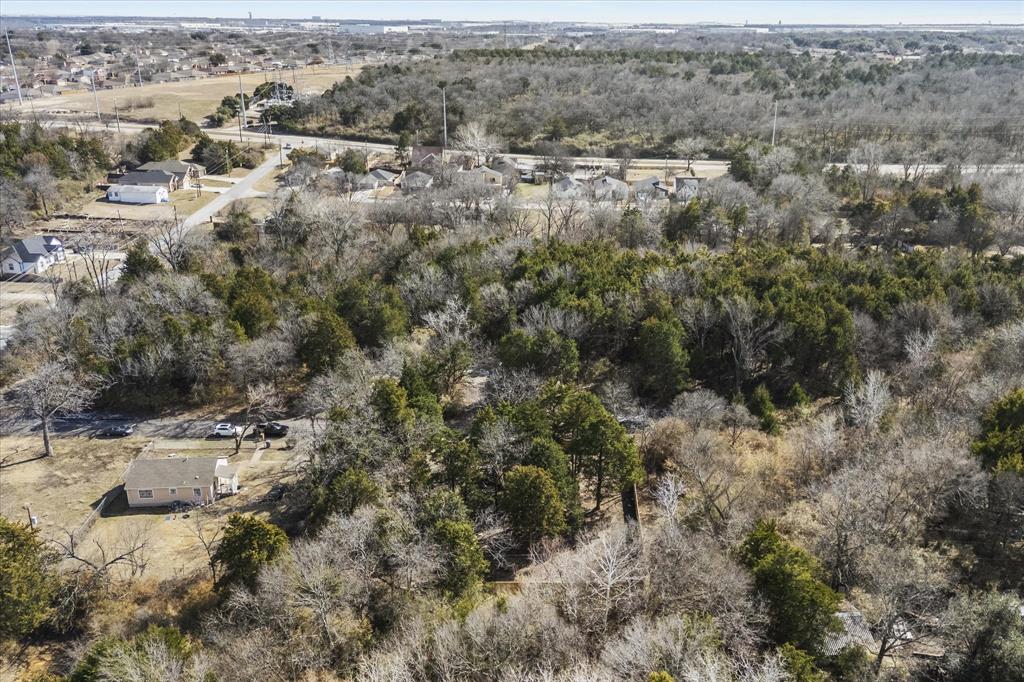 Carver Heights - Land